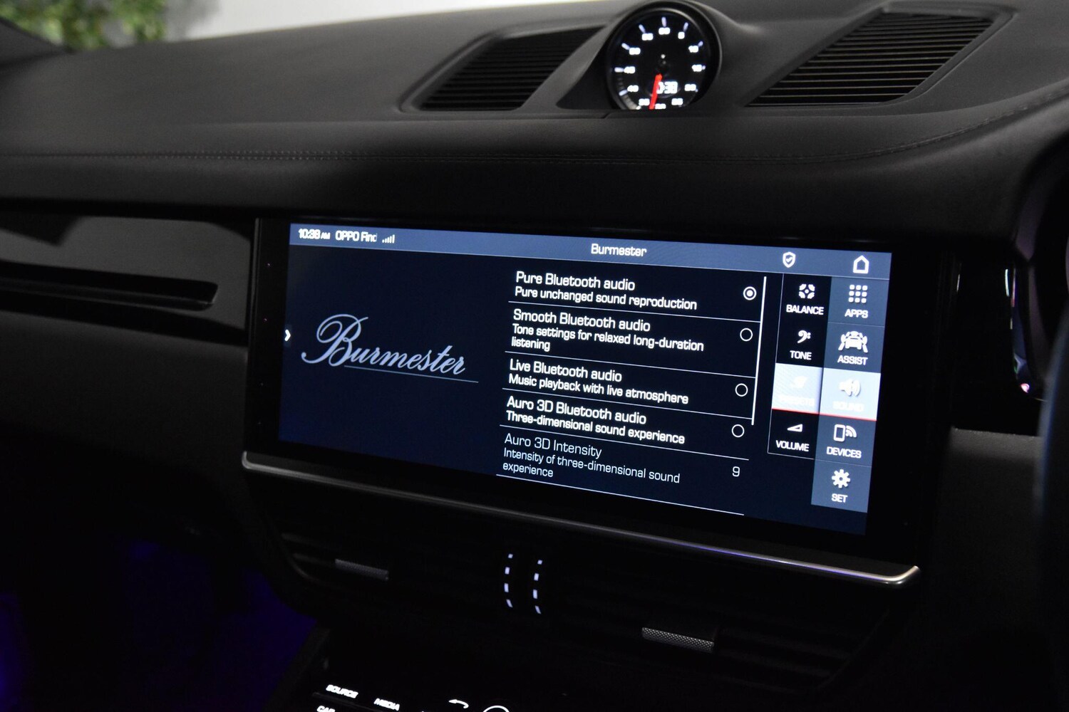 Used Porsche Cayenne 2020 for sale - 78156835: Photo 21