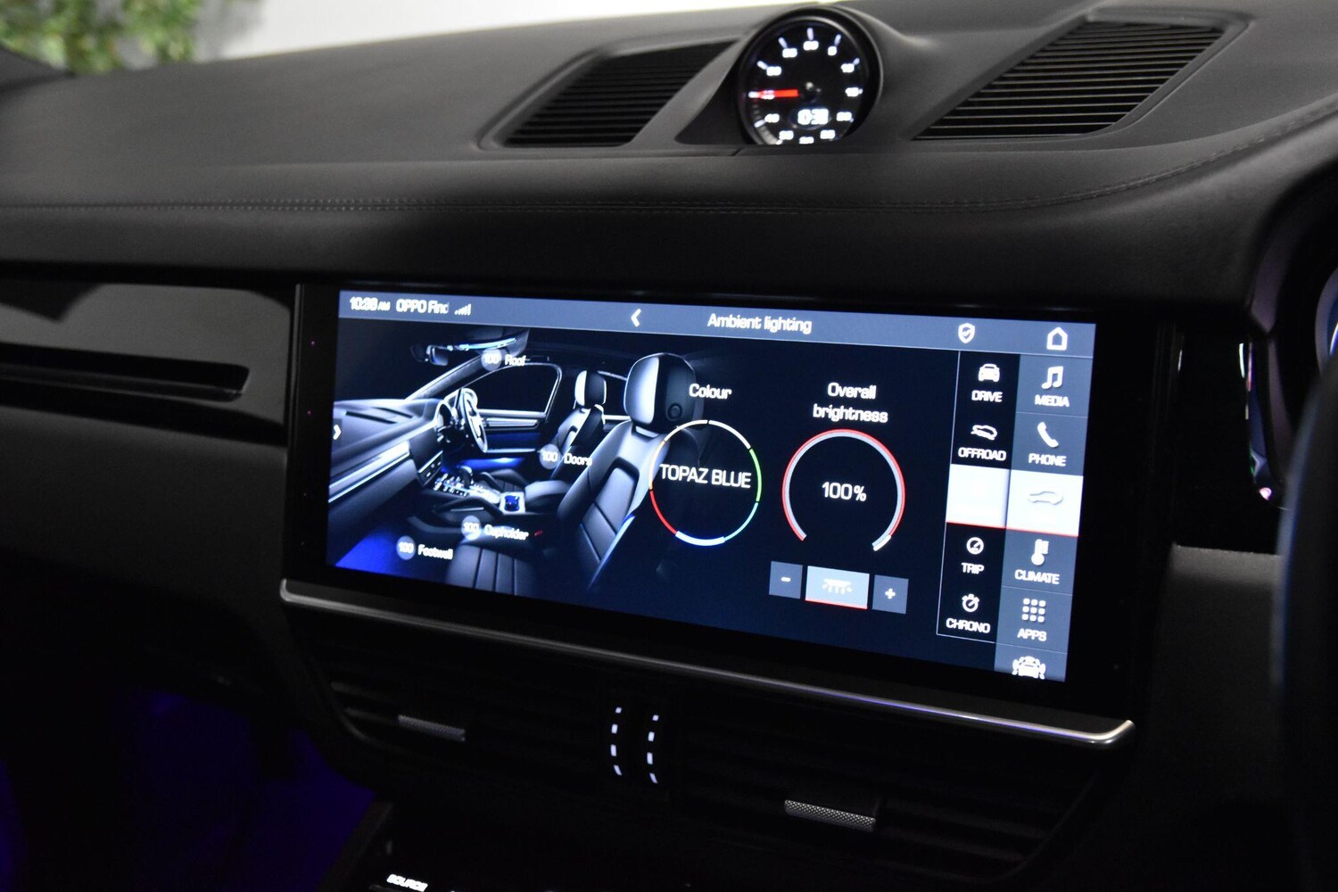 Used Porsche Cayenne 2020 for sale - 78156835: Photo 22