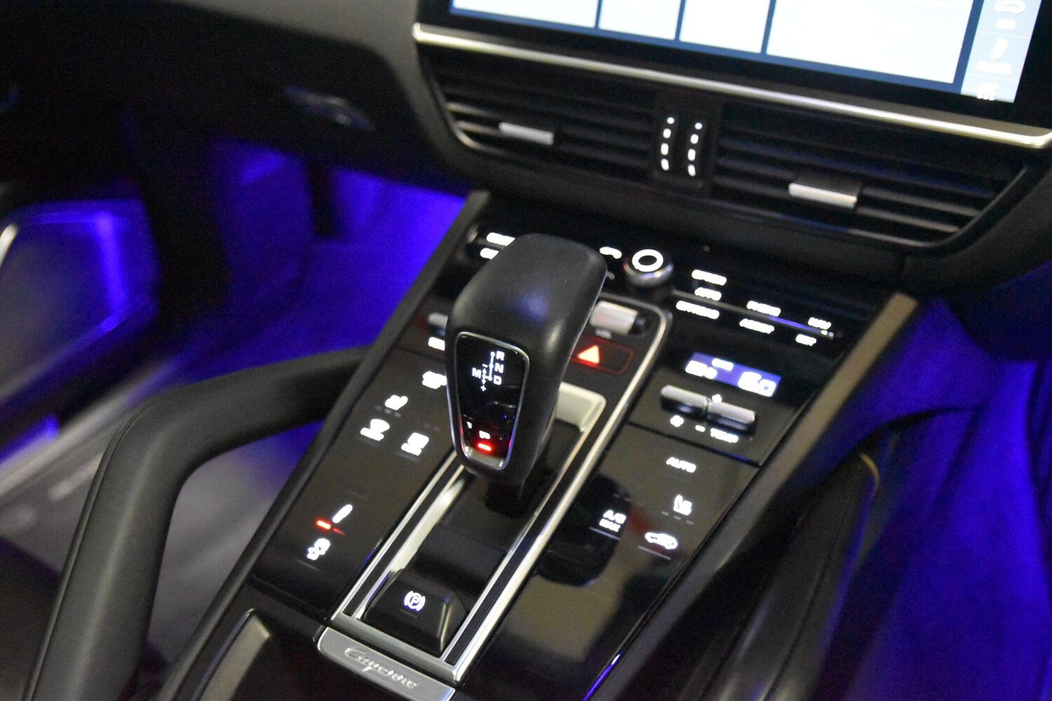 Used Porsche Cayenne 2020 for sale - 78156835: Photo 23