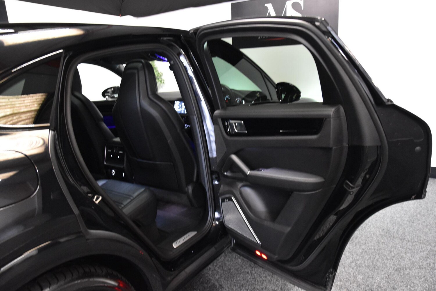 Used Porsche Cayenne 2020 for sale - 78156835: Photo 24