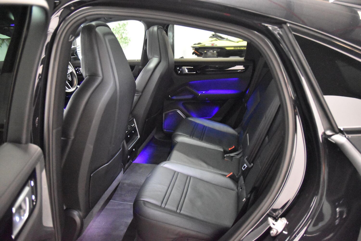 Used Porsche Cayenne 2020 for sale - 78156835: Photo 28