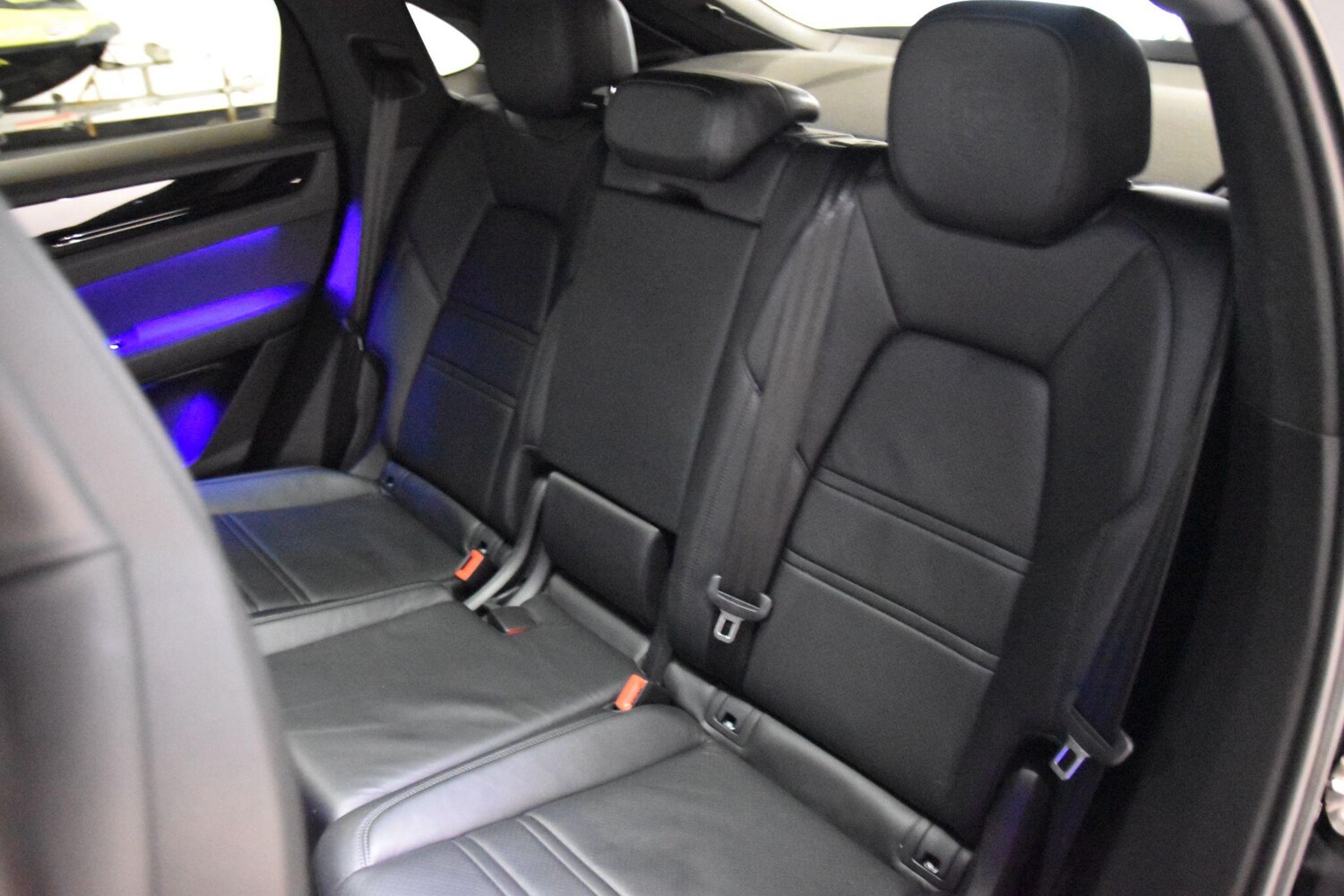 Used Porsche Cayenne 2020 for sale - 78156835: Photo 29