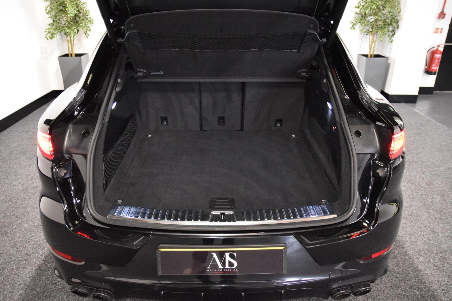 Used Porsche Cayenne 2020 for sale - 78156835: Photo 31