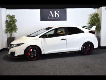 2016 (16) - 2.0 i-VTEC Type R GT Euro 6 (s/s) 5dr