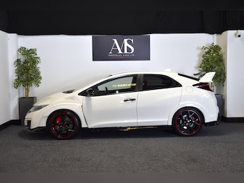 Used Honda Civic 2016 for sale - 75387738: Photo
