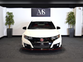 Used Honda Civic 2016 for sale - 75387738: Photo