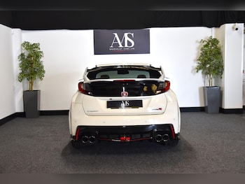 Used Honda Civic 2016 for sale - 75387738: Photo
