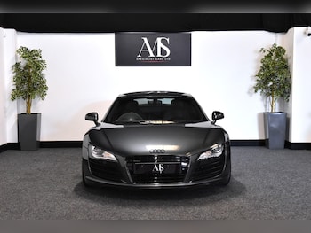 Used Audi R8 2009 for sale - 78448492: Photo