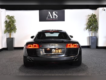 Used Audi R8 2009 for sale - 78448492: Photo