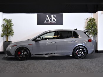 Used Volkswagen Golf 2021 for sale - 75949724: Photo