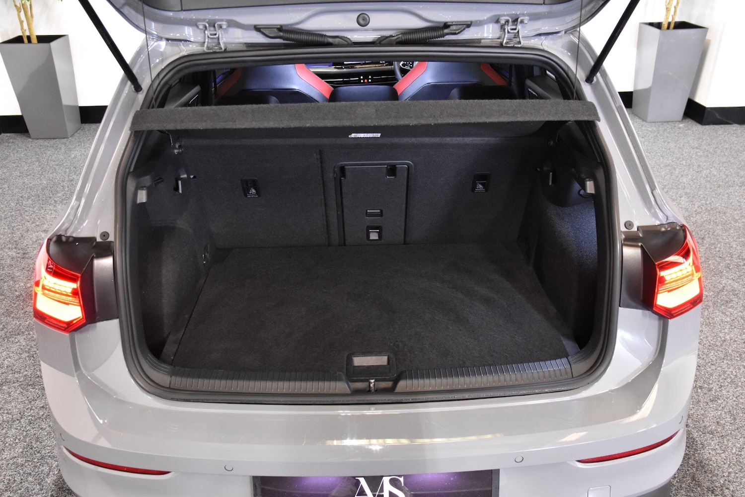 Vehicle 32