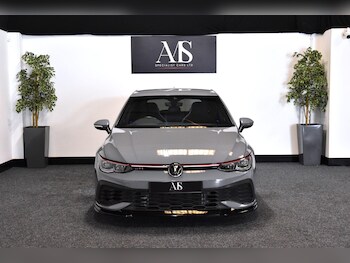 Used Volkswagen Golf 2021 for sale - 75949724: Photo