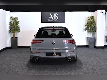 Used Volkswagen Golf 2021 for sale - 75949724: Photo