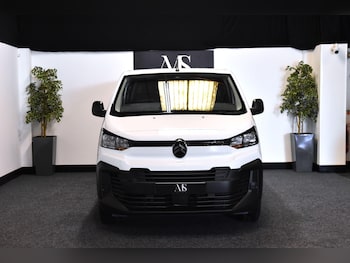 Used Citroen Dispatch 2025 for sale - 78759176: Photo