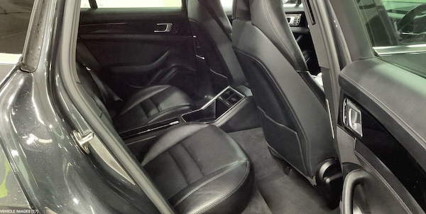 Used Porsche Panamera 2017 for sale - 76307662: Photo 8