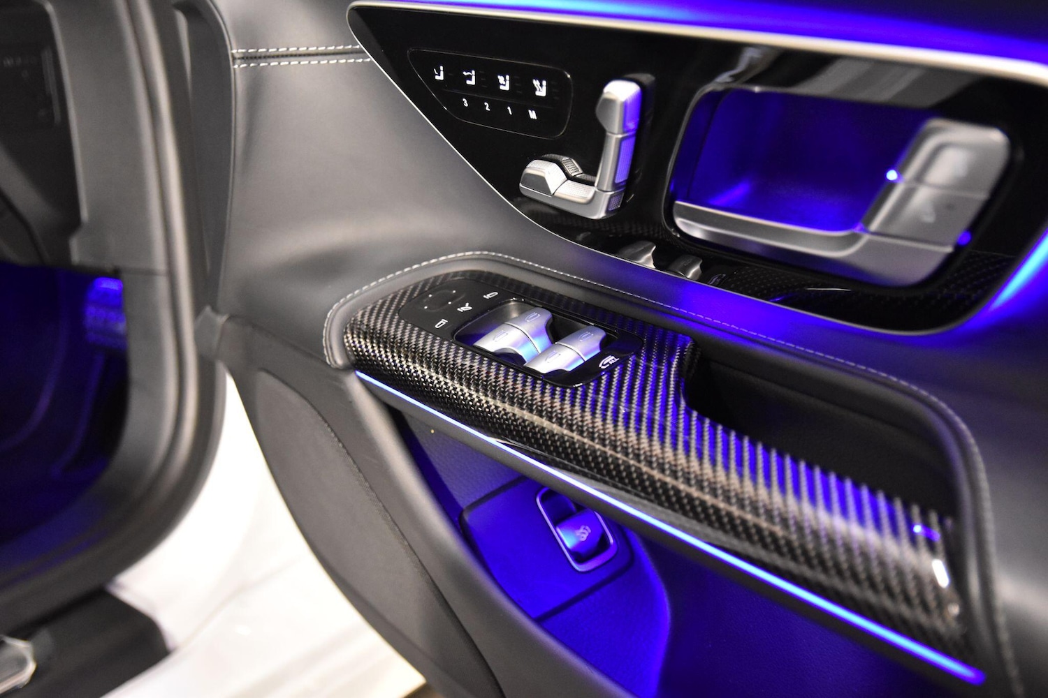 Used Mercedes-Benz SL 2022 for sale - 76645830: Photo 10