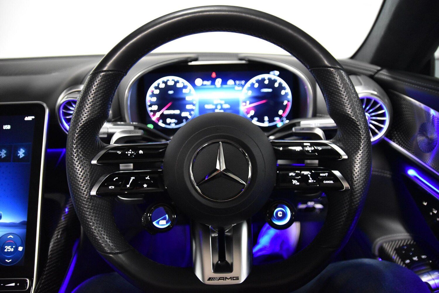 Used Mercedes-Benz SL 2022 for sale - 76645830: Photo 14