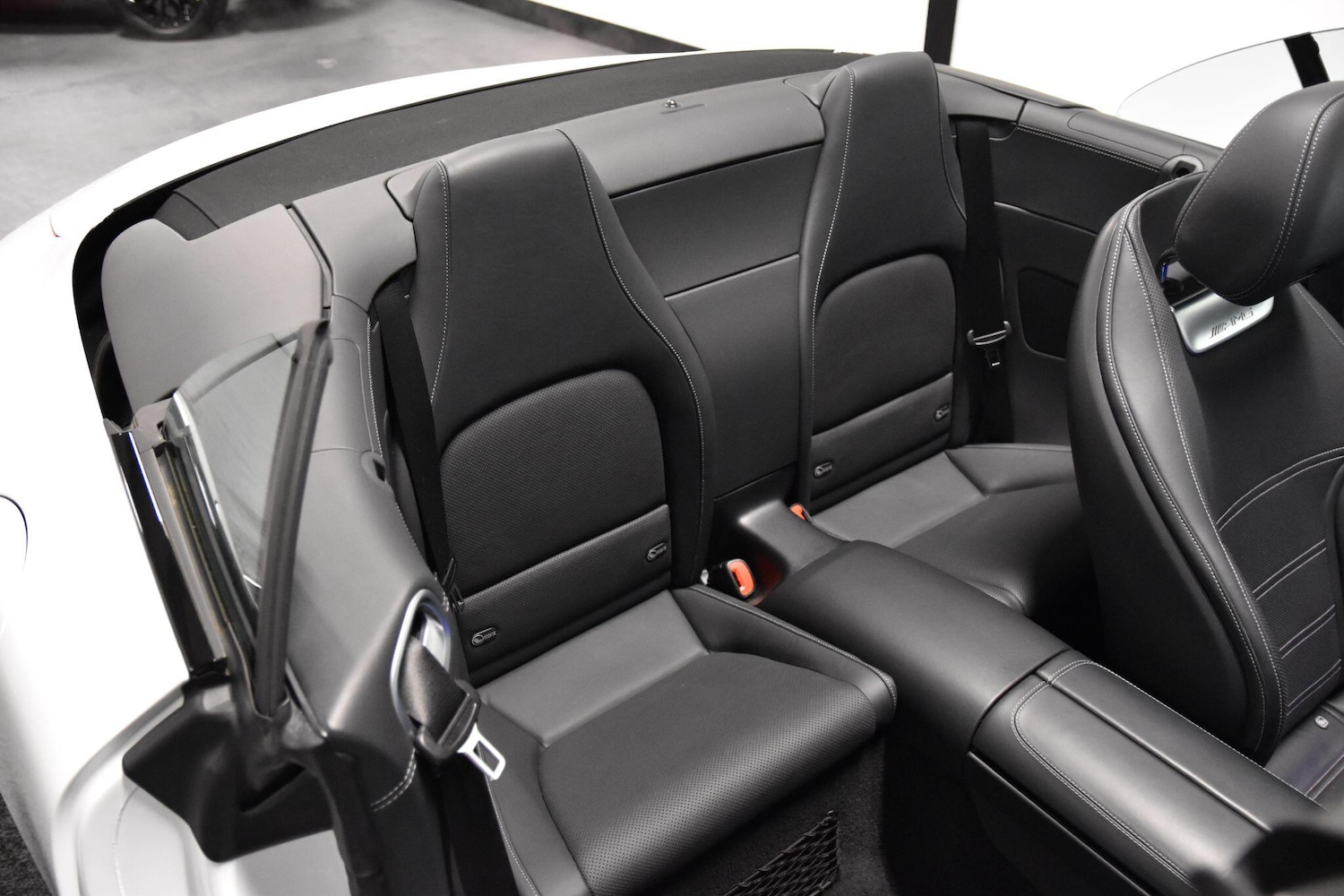 Used Mercedes-Benz SL 2022 for sale - 76645830: Photo 22