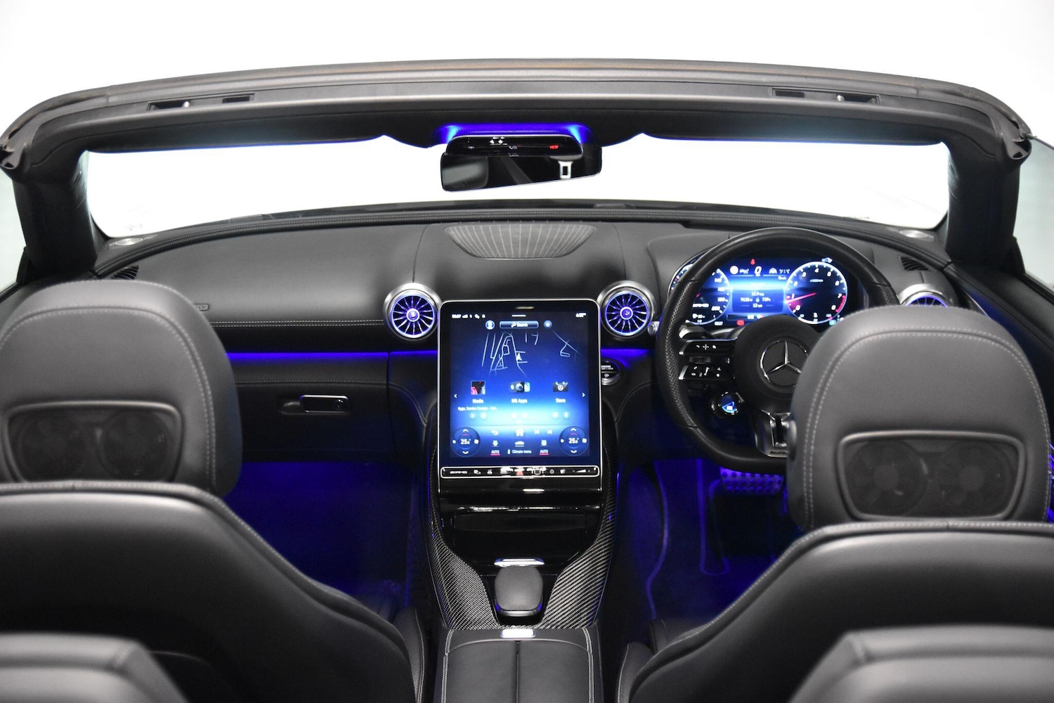 Used Mercedes-Benz SL 2022 for sale - 76645830: Photo 23