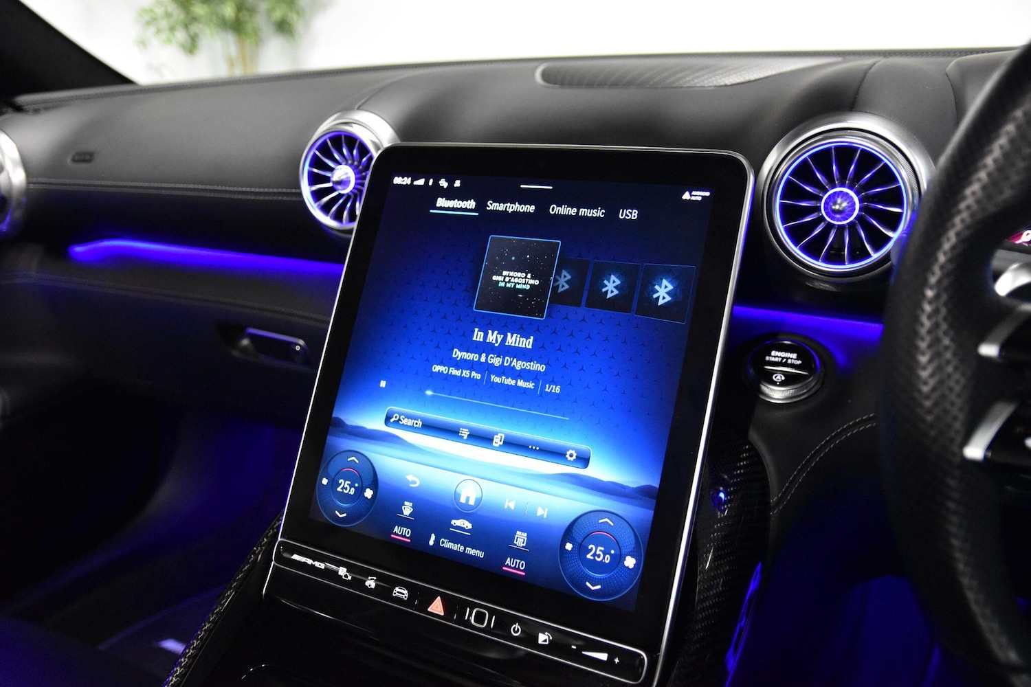 Used Mercedes-Benz SL 2022 for sale - 76645830: Photo 24