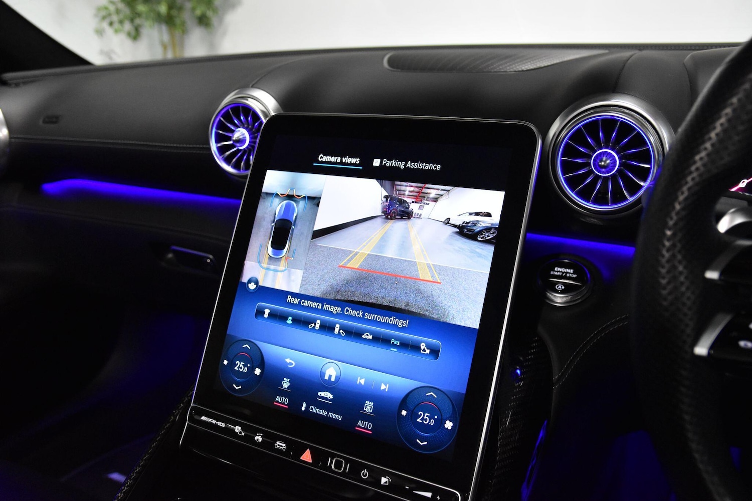 Used Mercedes-Benz SL 2022 for sale - 76645830: Photo 25