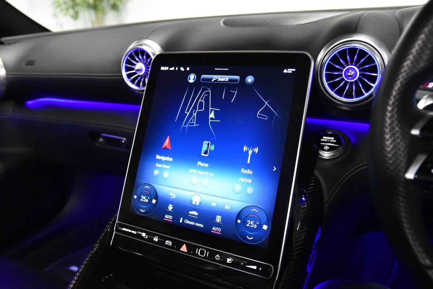 Used Mercedes-Benz SL 2022 for sale - 76645830: Photo 26