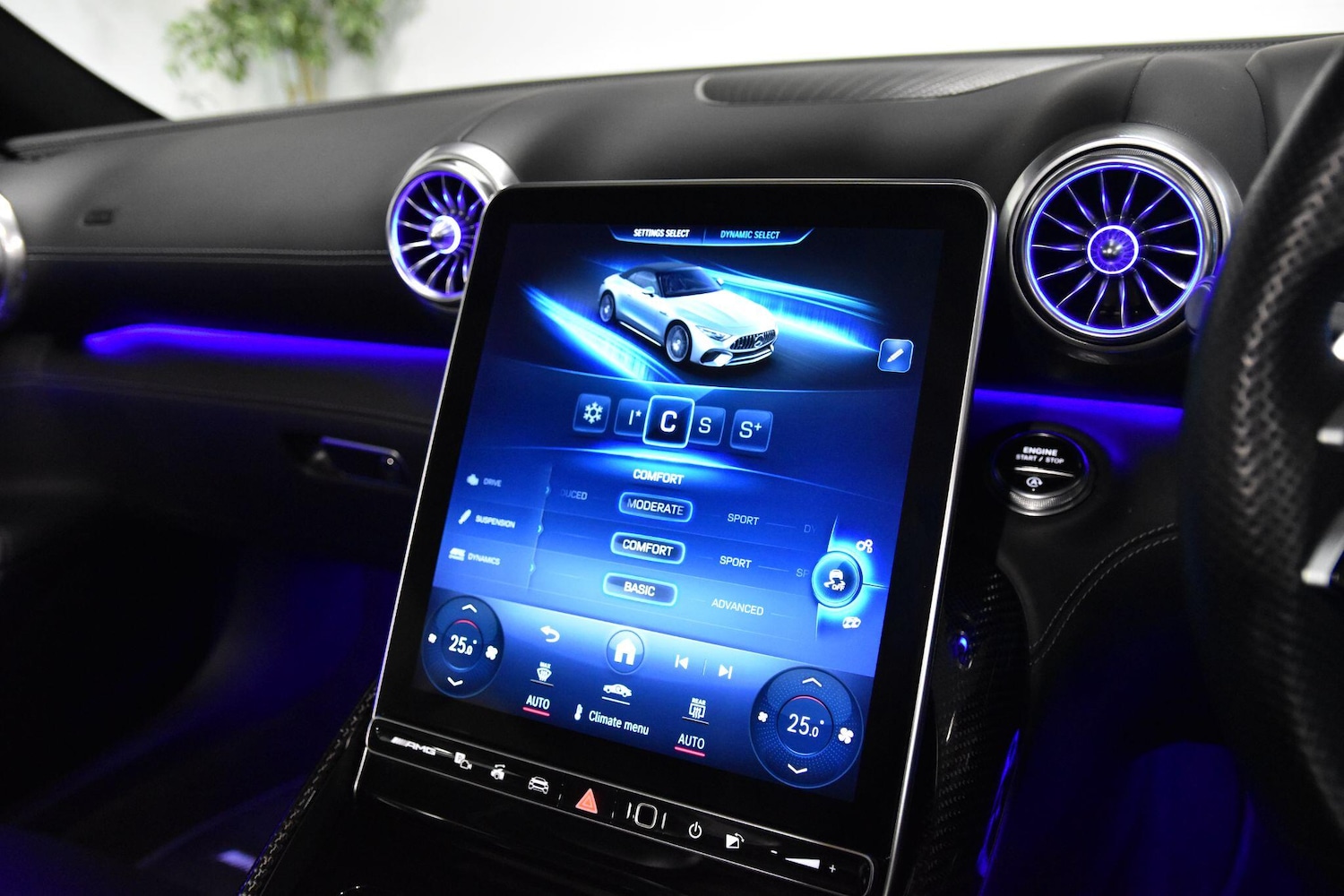 Used Mercedes-Benz SL 2022 for sale - 76645830: Photo 27