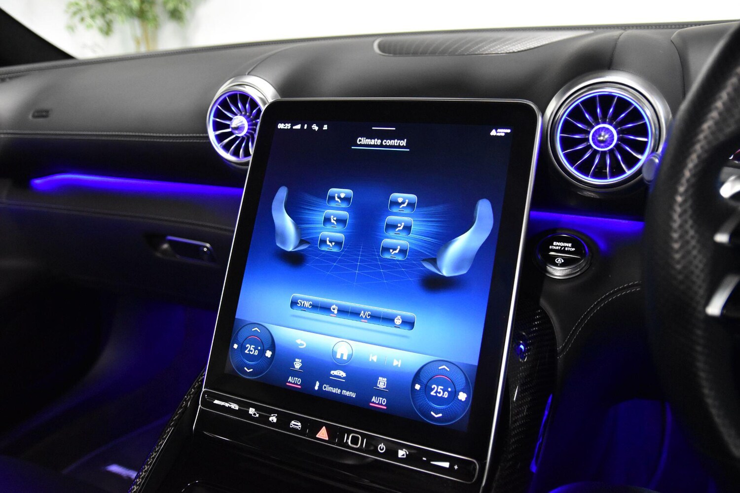 Used Mercedes-Benz SL 2022 for sale - 76645830: Photo 30