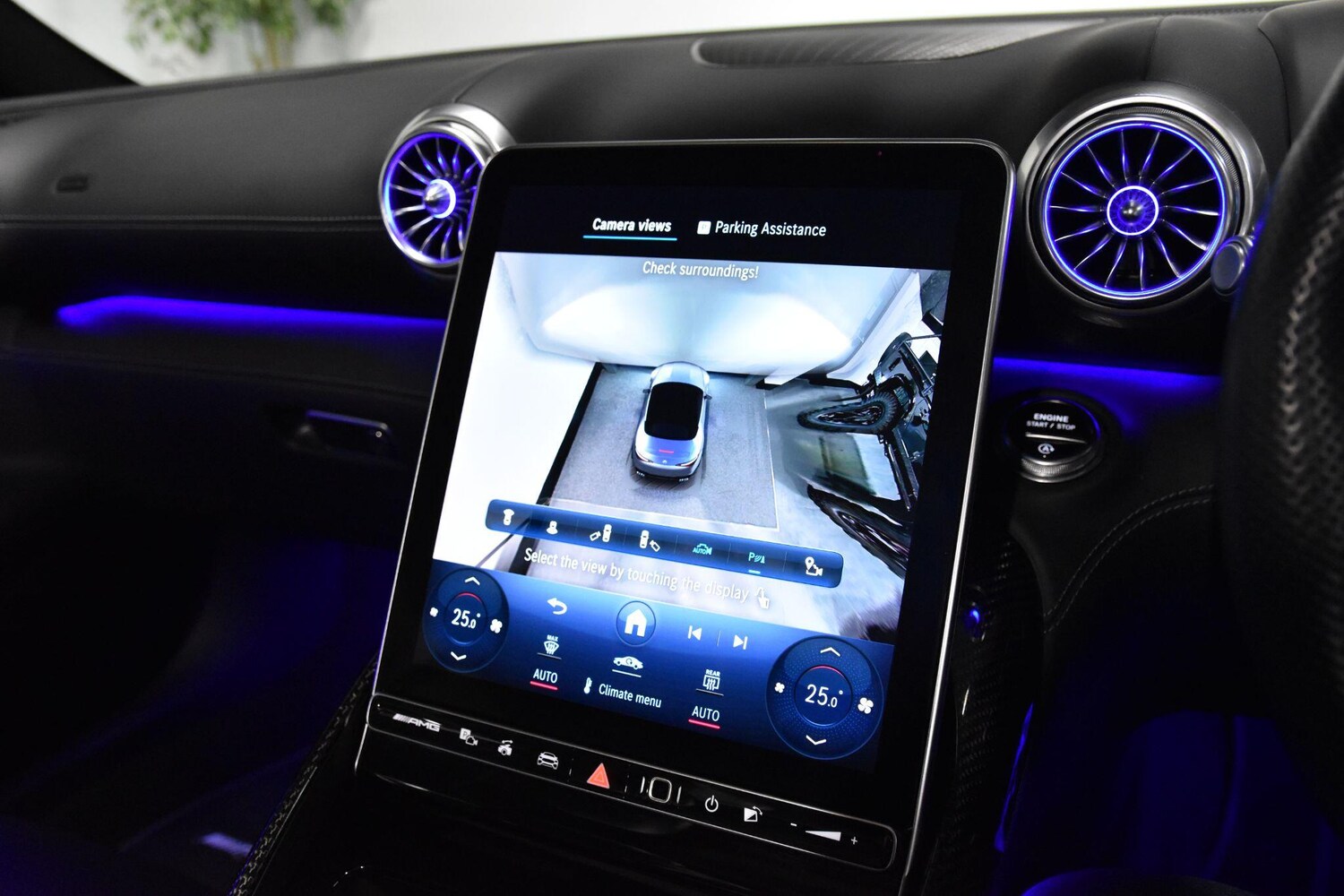 Used Mercedes-Benz SL 2022 for sale - 76645830: Photo 33