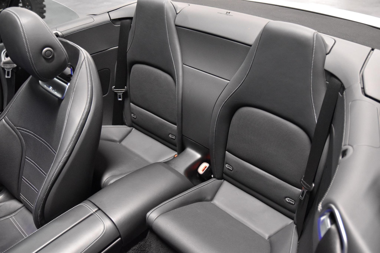 Used Mercedes-Benz SL 2022 for sale - 76645830: Photo 37