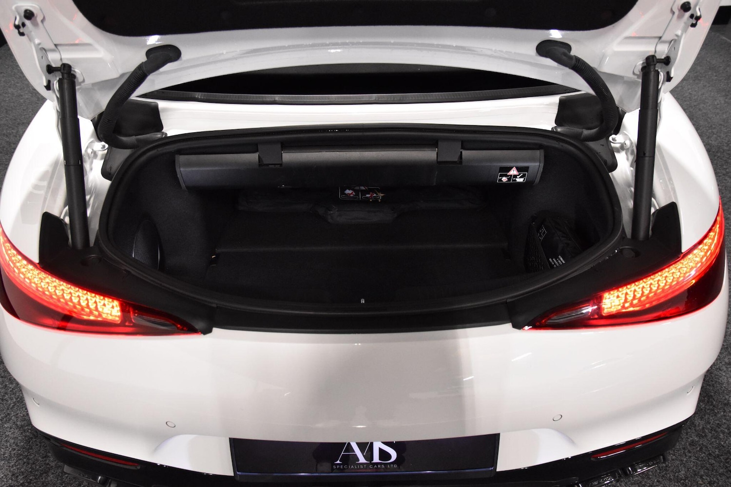 Used Mercedes-Benz SL 2022 for sale - 76645830: Photo 38