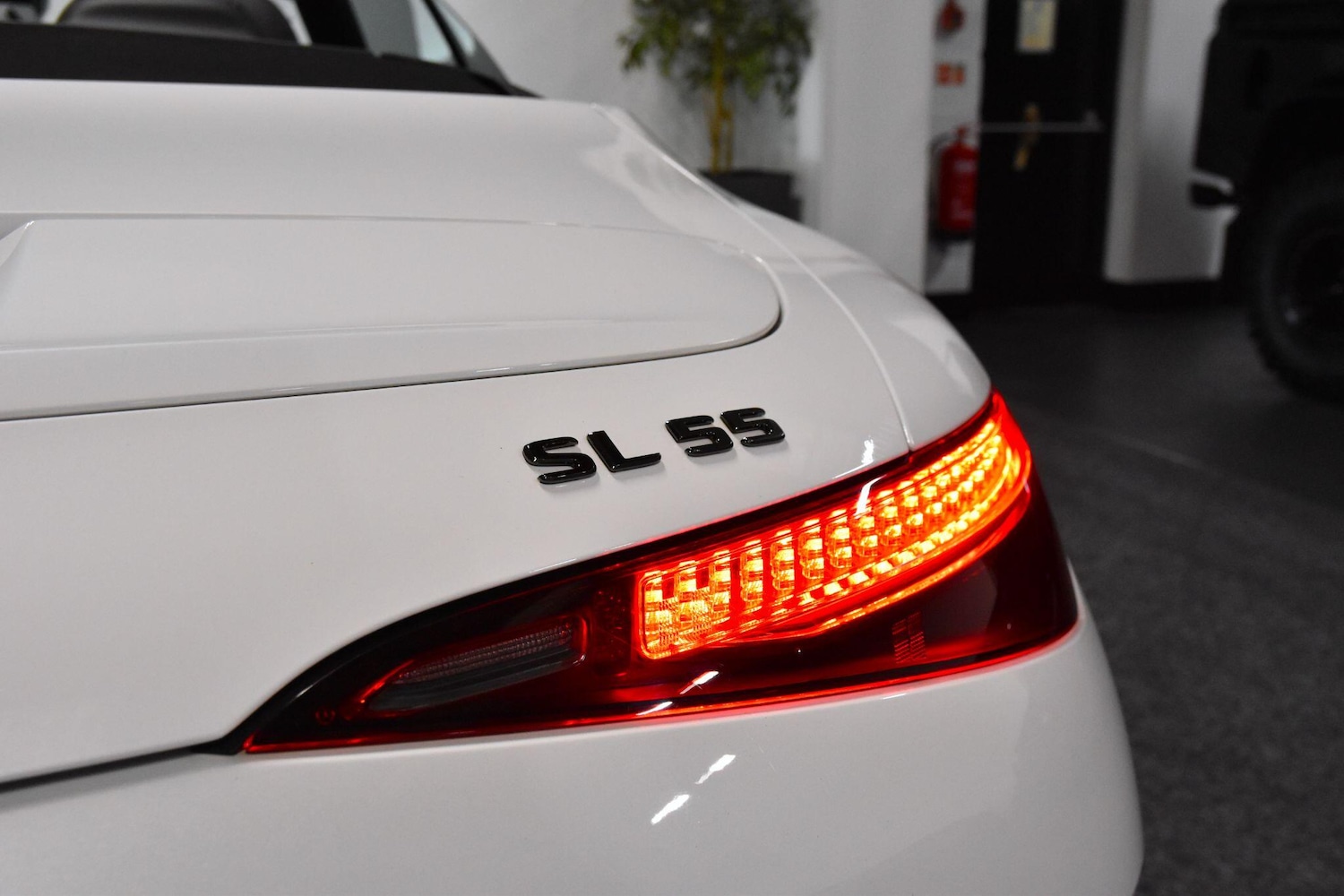 Used Mercedes-Benz SL 2022 for sale - 76645830: Photo 39