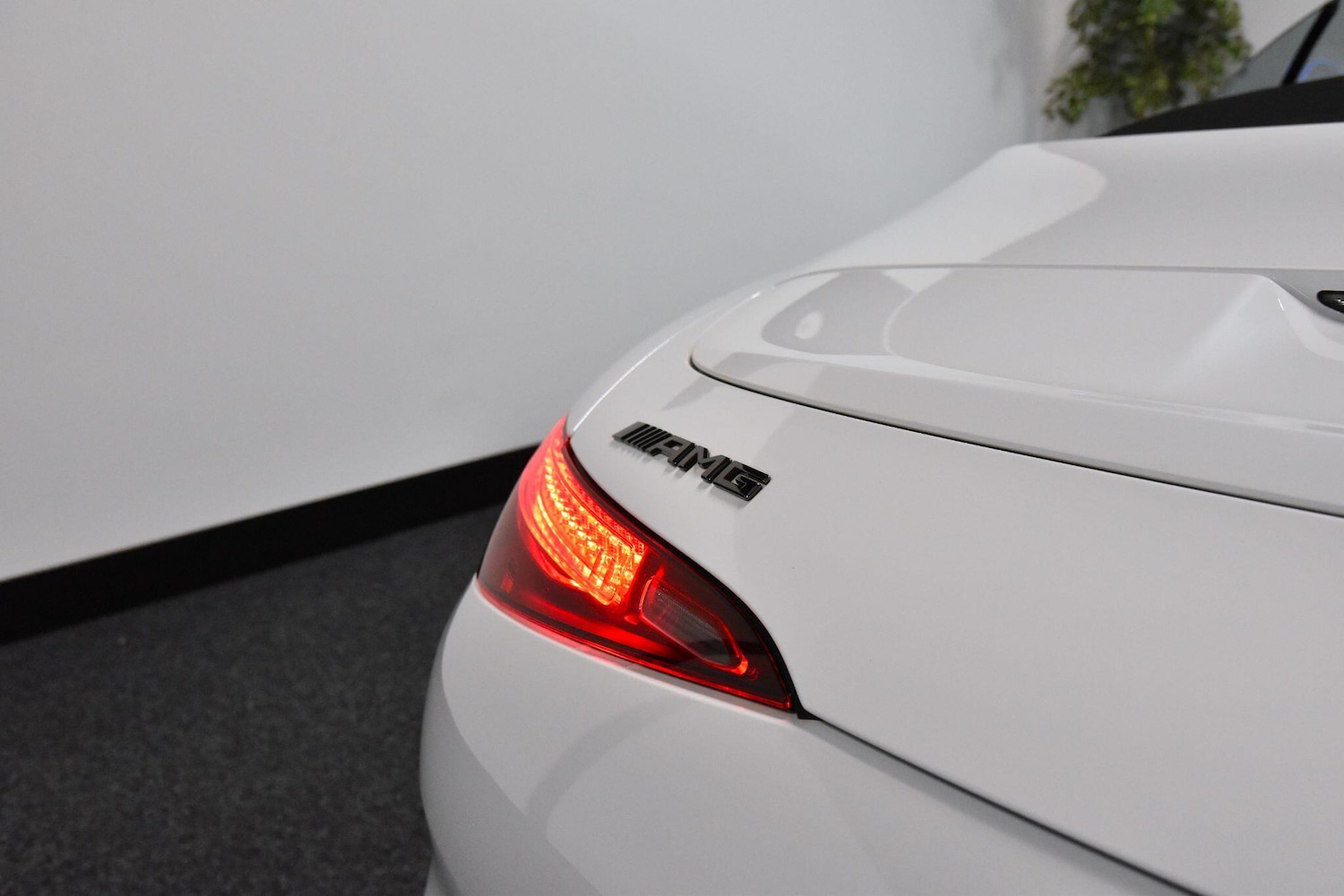 Used Mercedes-Benz SL 2022 for sale - 76645830: Photo 40