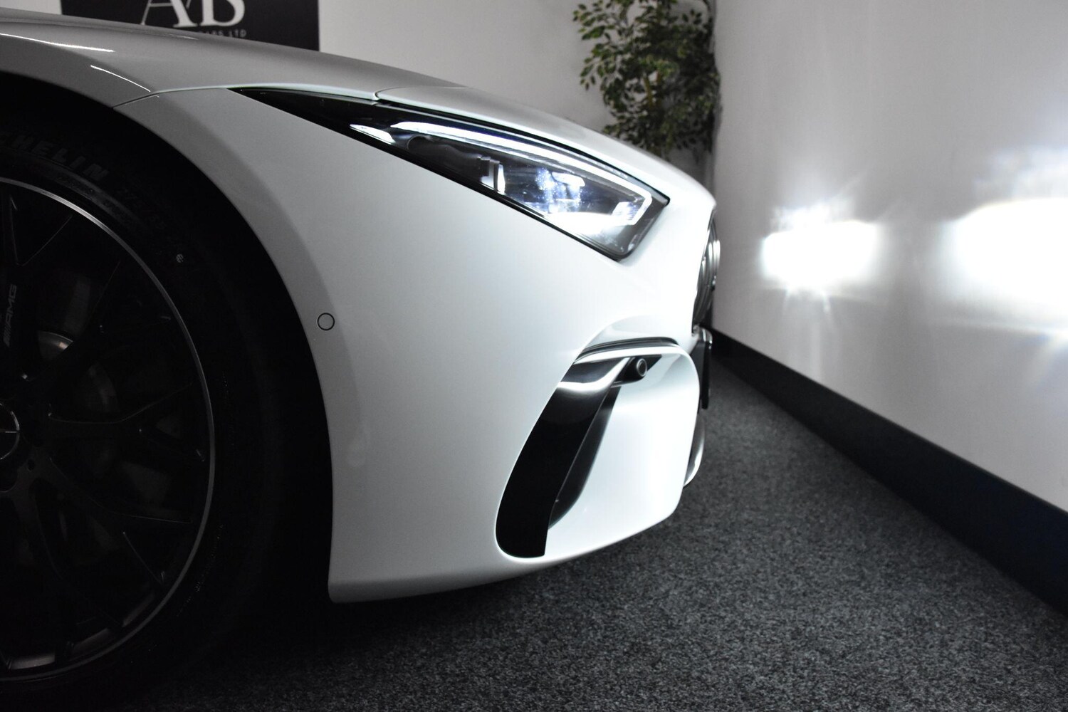 Used Mercedes-Benz SL 2022 for sale - 76645830: Photo 43