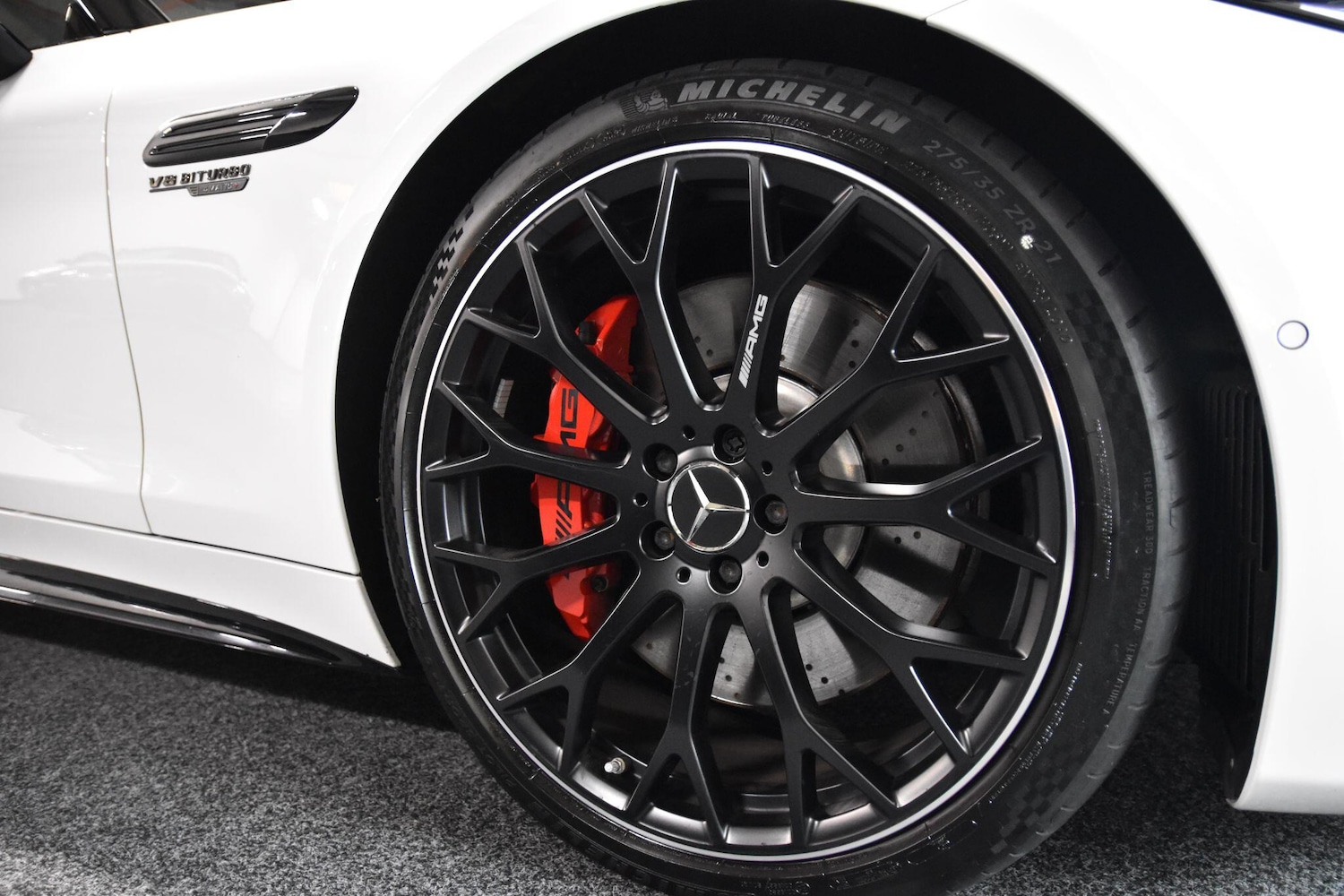 Used Mercedes-Benz SL 2022 for sale - 76645830: Photo 44