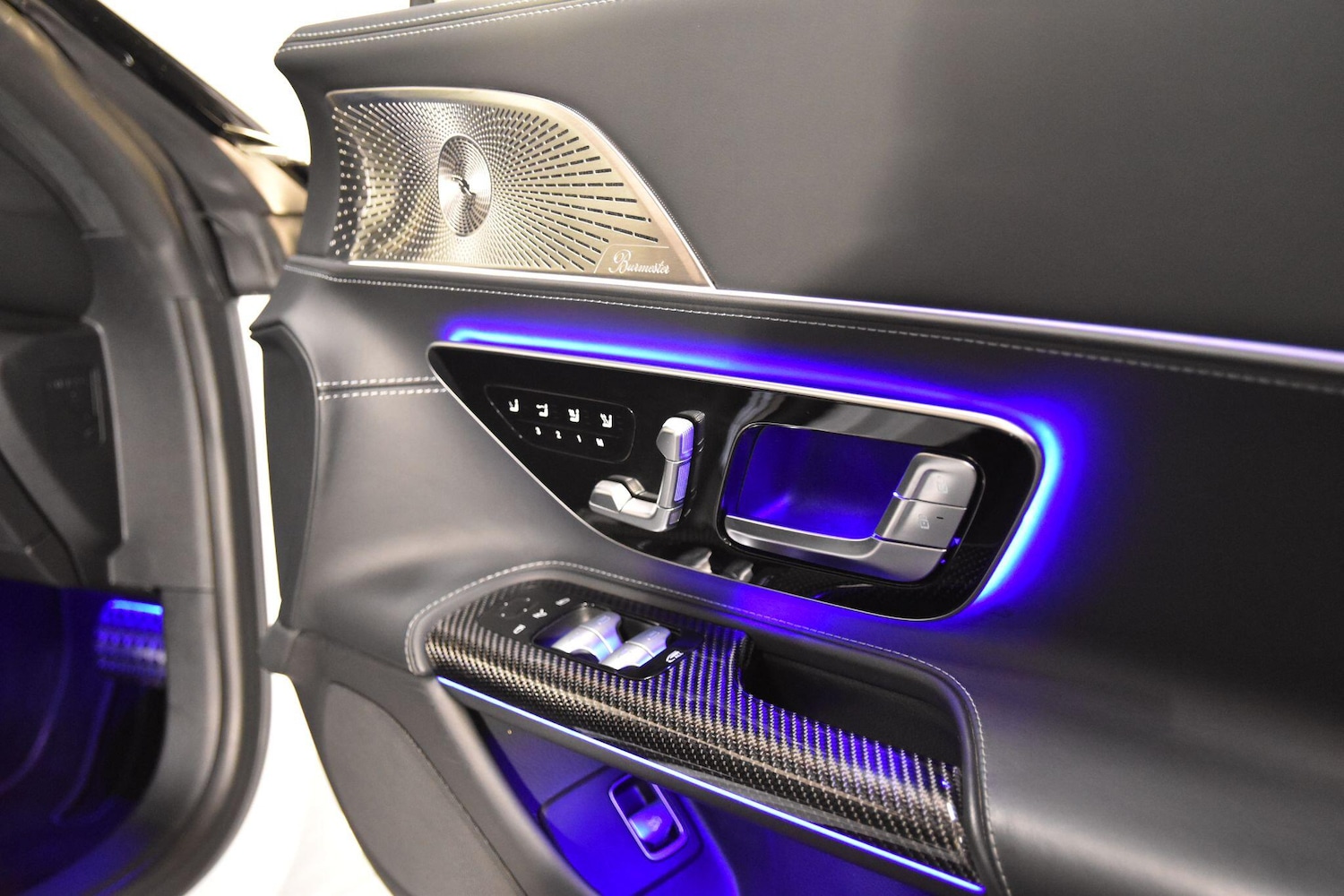 Used Mercedes-Benz SL 2022 for sale - 76645830: Photo 9