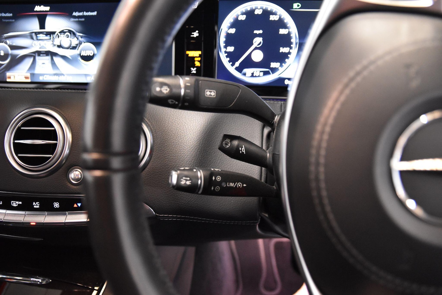 Used Mercedes-Benz S Class 2017 for sale - 76377697: Photo 15