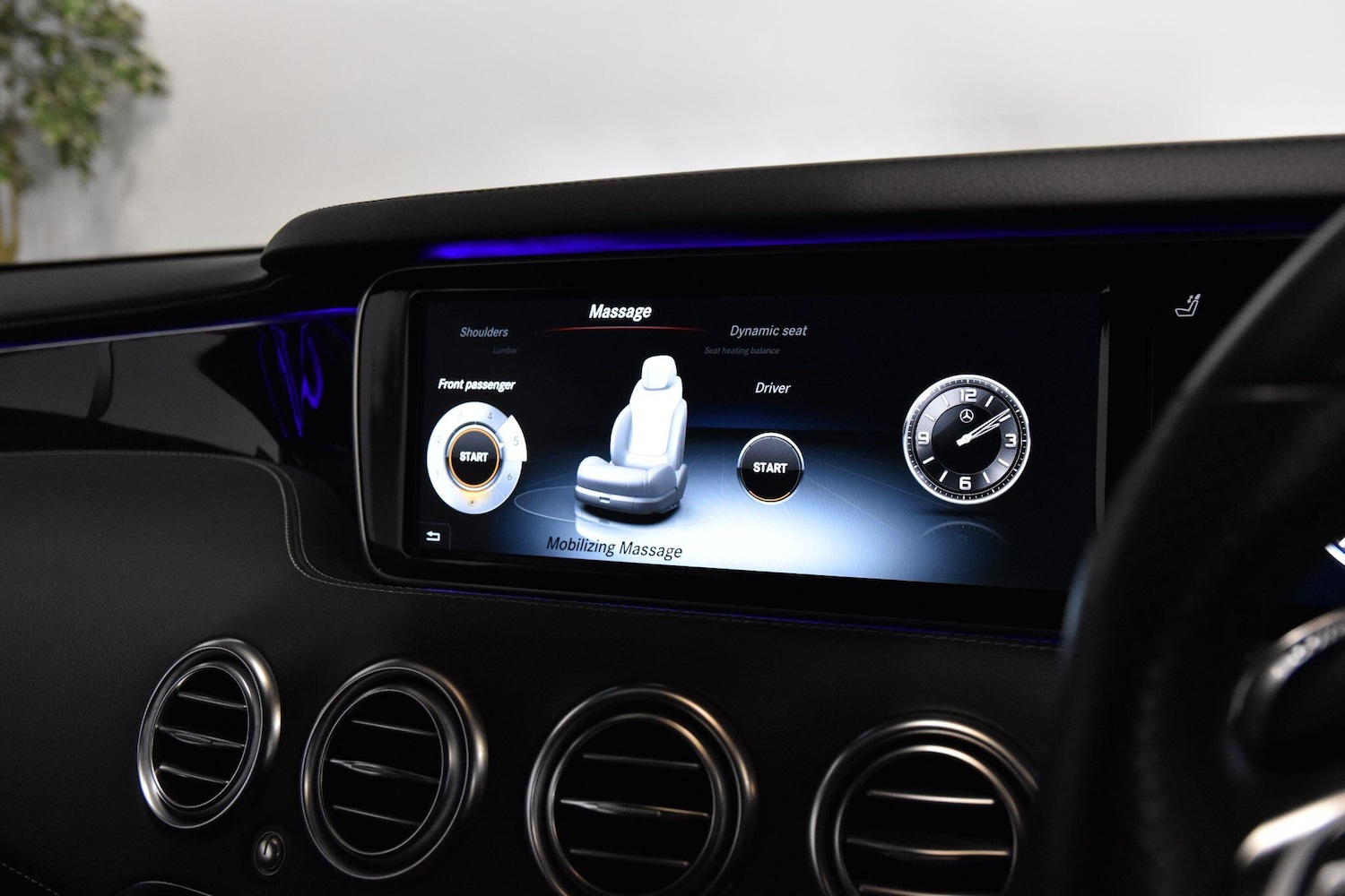 Used Mercedes-Benz S Class 2017 for sale - 76377697: Photo 25