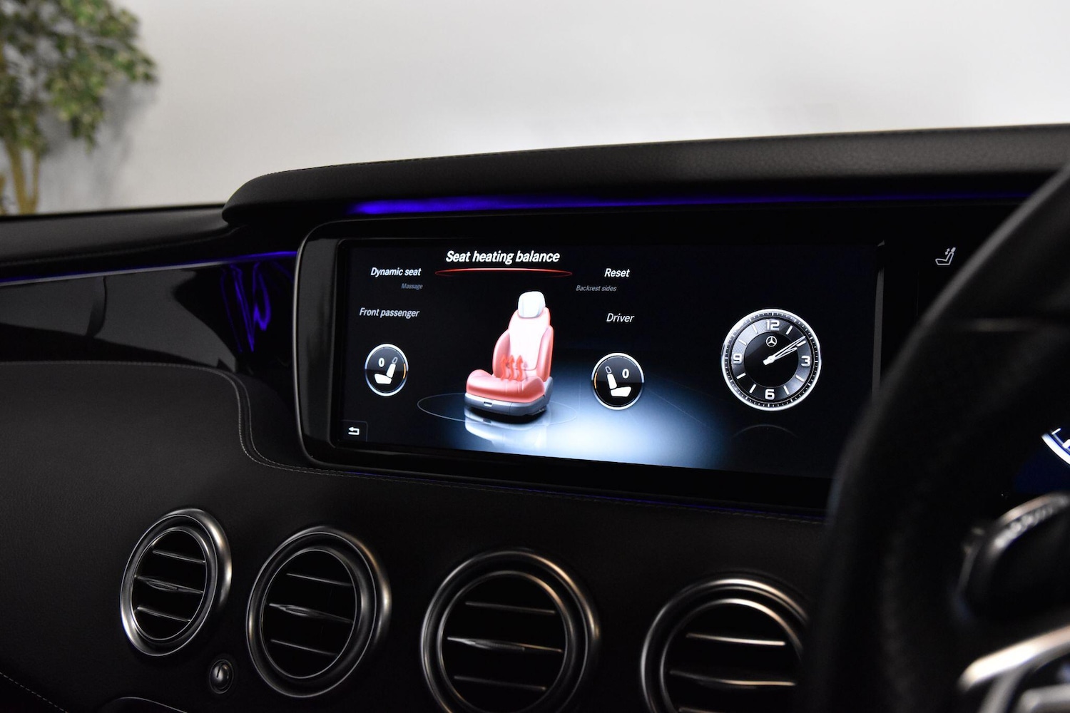 Used Mercedes-Benz S Class 2017 for sale - 76377697: Photo 30