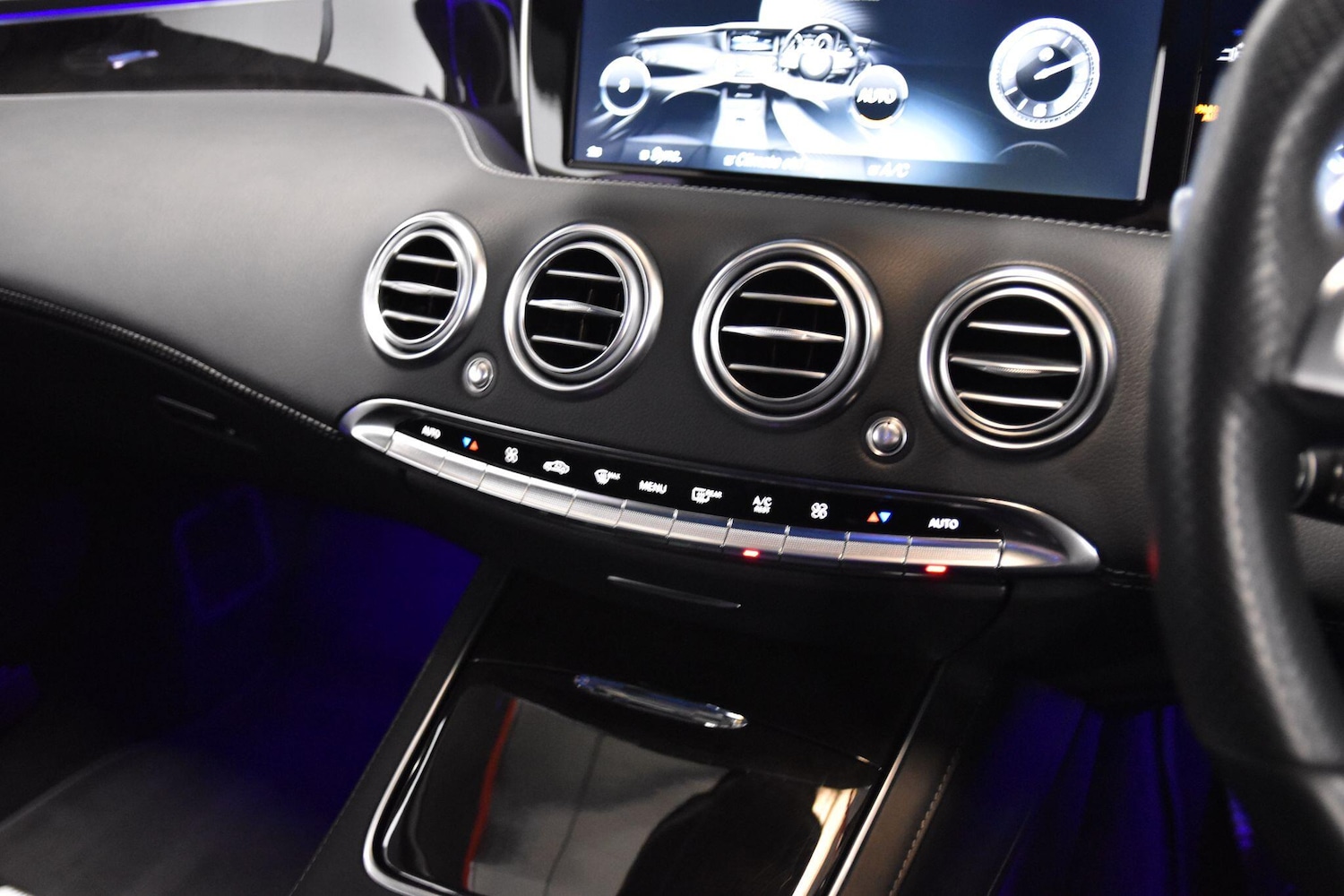 Used Mercedes-Benz S Class 2017 for sale - 76377697: Photo 31