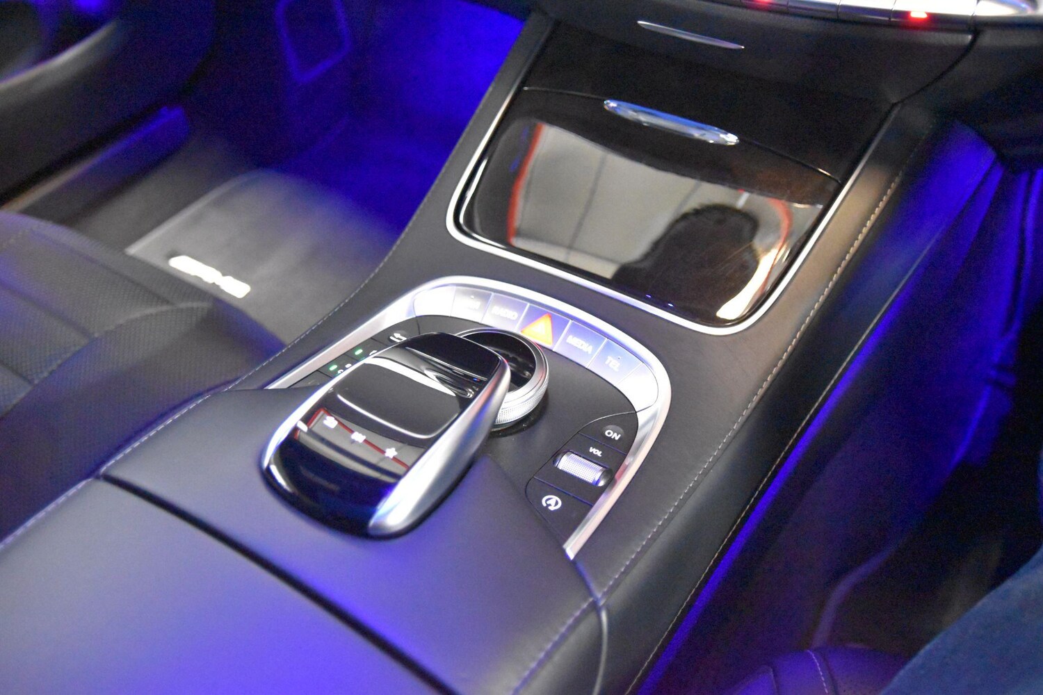 Used Mercedes-Benz S Class 2017 for sale - 76377697: Photo 32