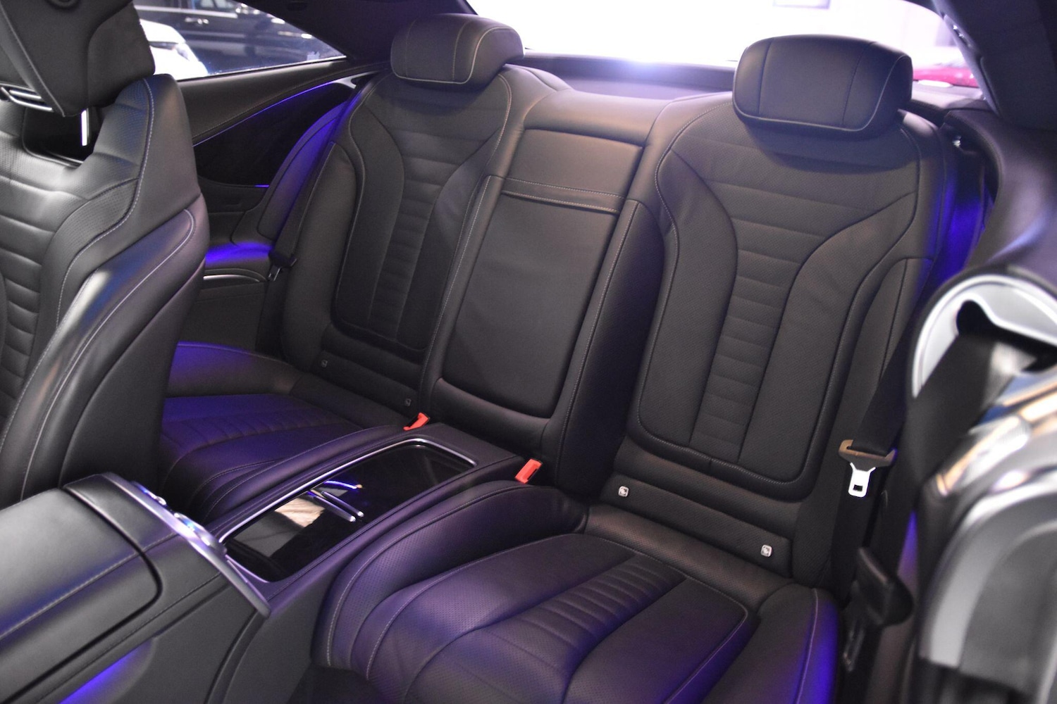 Used Mercedes-Benz S Class 2017 for sale - 76377697: Photo 36