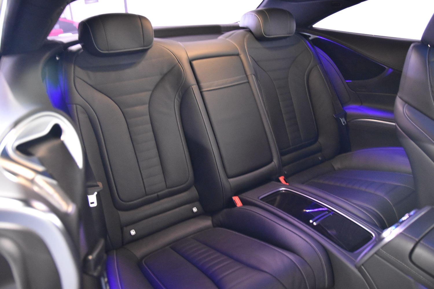 Used Mercedes-Benz S Class 2017 for sale - 76377697: Photo 37