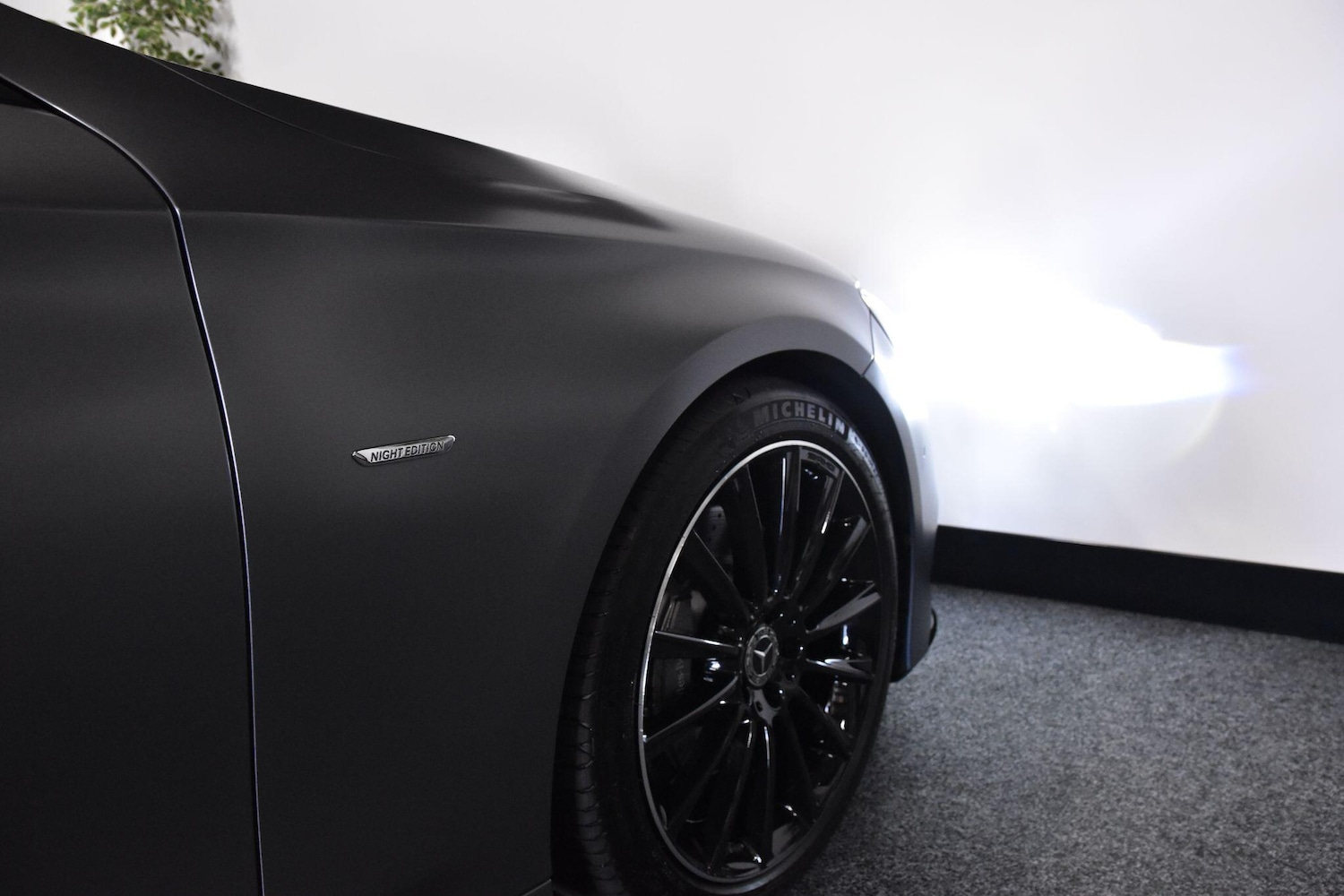 Used Mercedes-Benz S Class 2017 for sale - 76377697: Photo 39