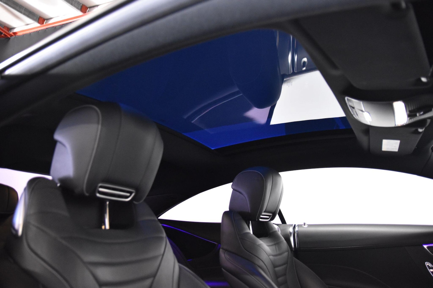 Used Mercedes-Benz S Class 2017 for sale - 76377697: Photo 9