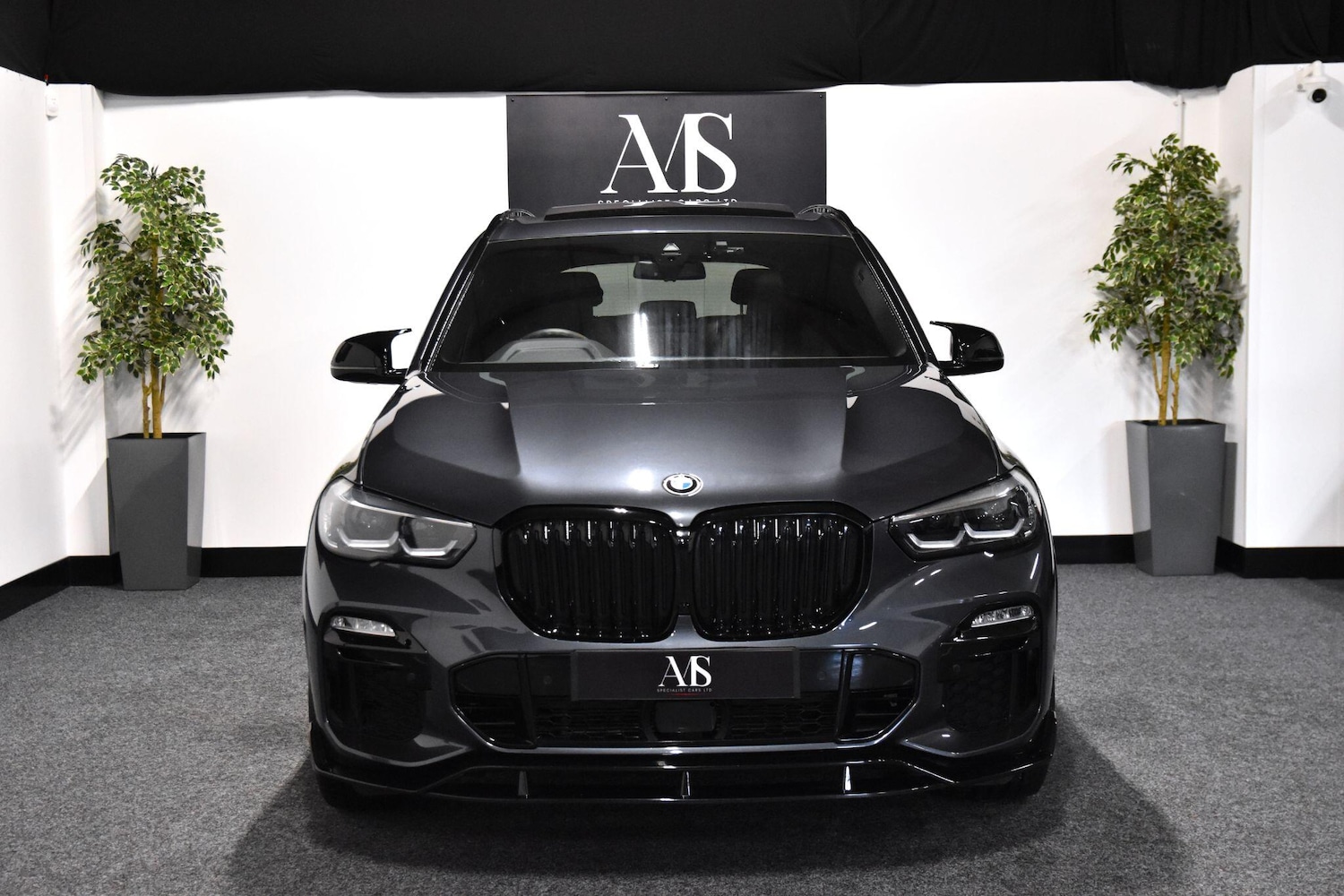 Used BMW X5 2020 for sale - 77120415: Photo 3