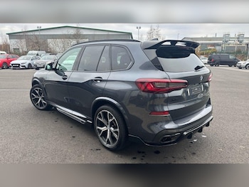 Used BMW X5 2020 for sale - 77120415: Photo