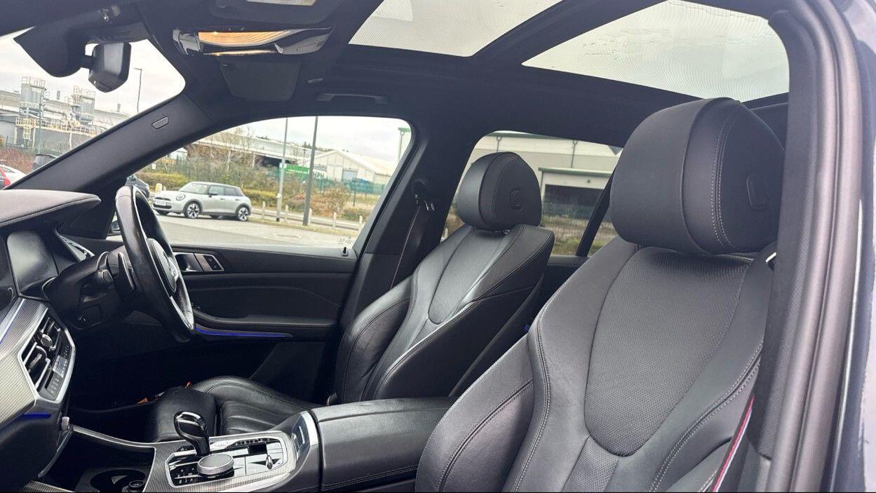 Used BMW X5 2020 for sale - 77120415: Photo 5