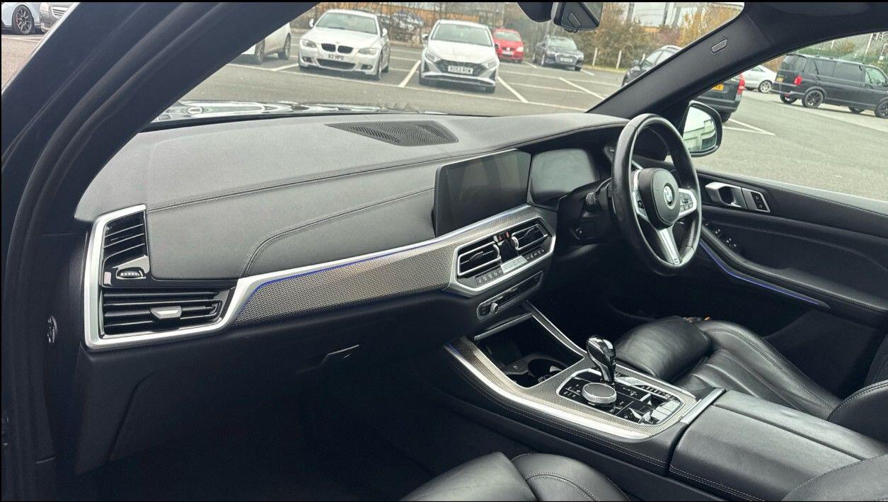 Used BMW X5 2020 for sale - 77120415: Photo 6