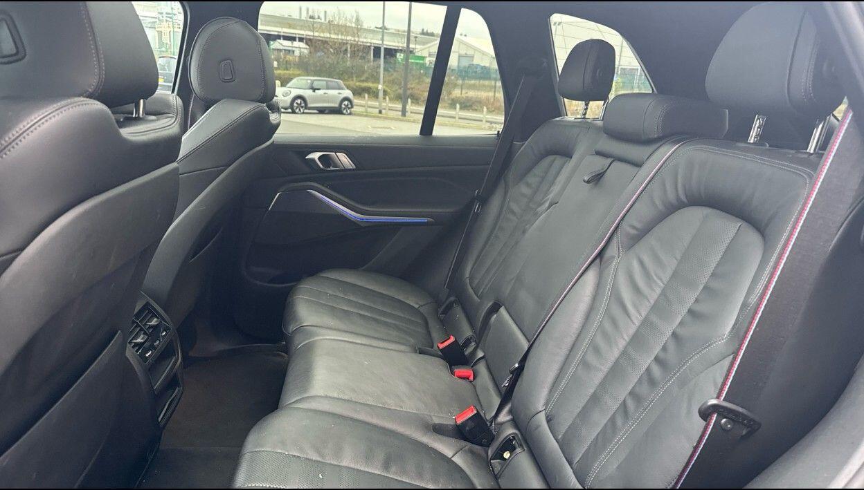 Used BMW X5 2020 for sale - 77120415: Photo 7
